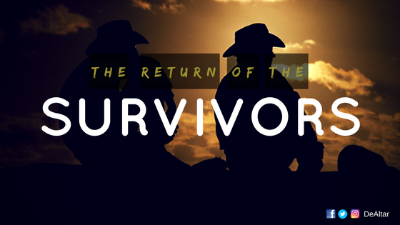 The Return Of The Survivors