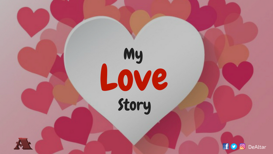 My Love Story - DeAltar