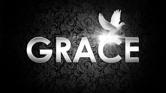 GRACE – THE PERFECT KIND OF LOVE