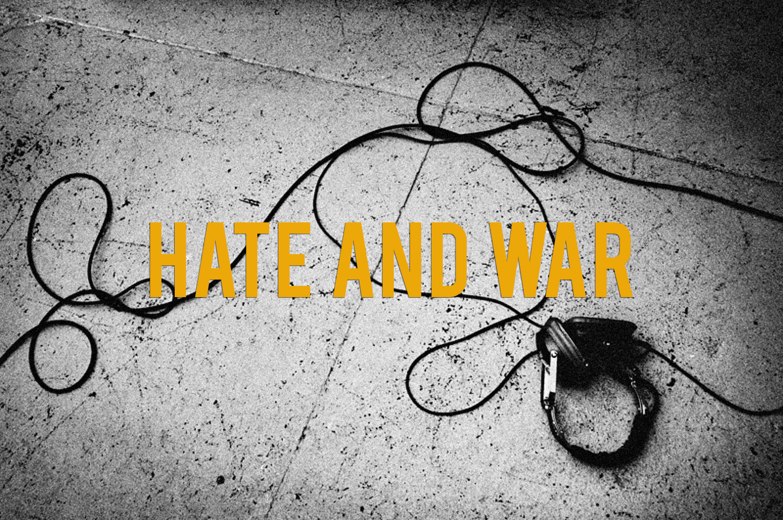 Hate And War - DeAltar