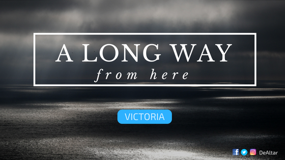 A Long Way From Here By Victoria