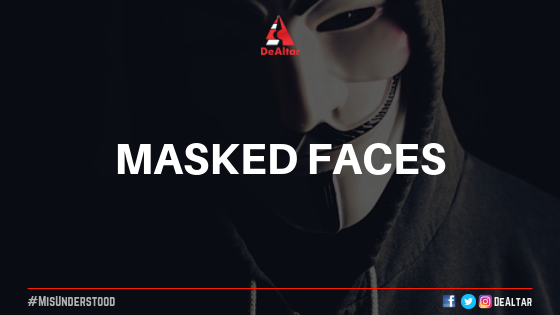 Masked Faces