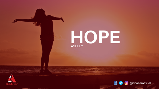 Hope By Ashley