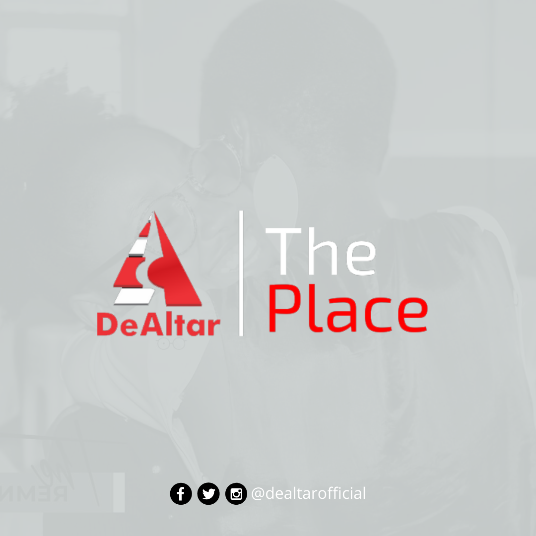 DeAltar Online Campaign