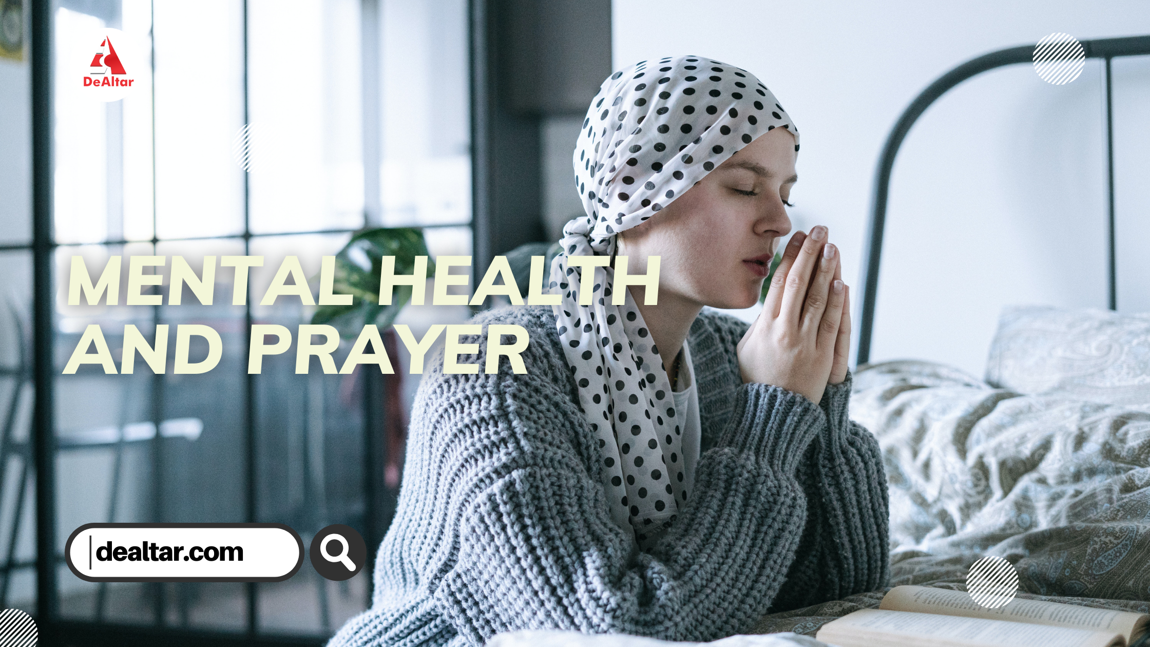 MENTAL HEALTH AND PRAYER
