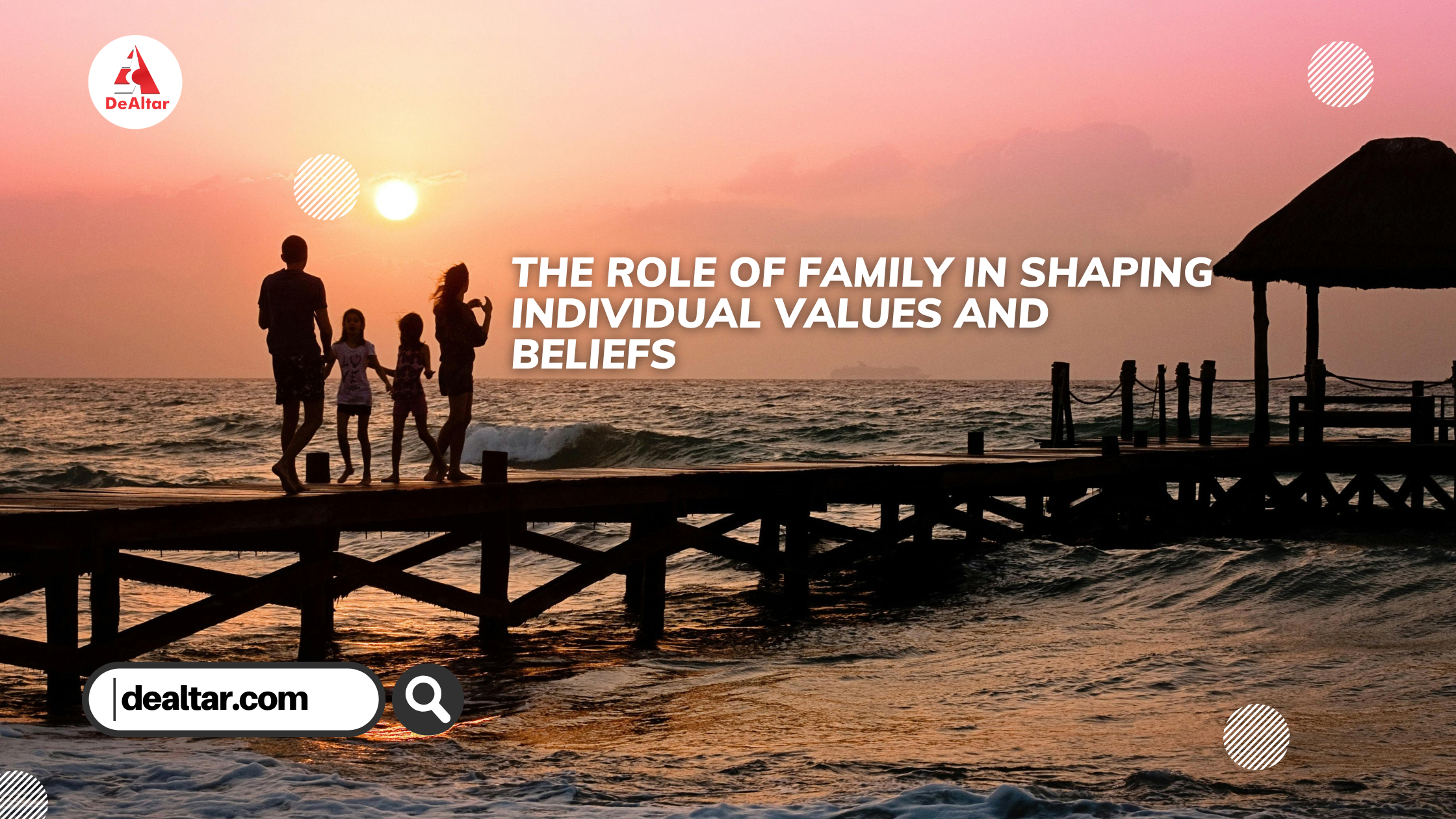 The Role of Family in Shaping Individual Values and Beliefs