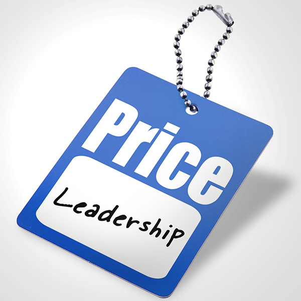 The Price of Leadership by Gbile Akanni {Ebook}